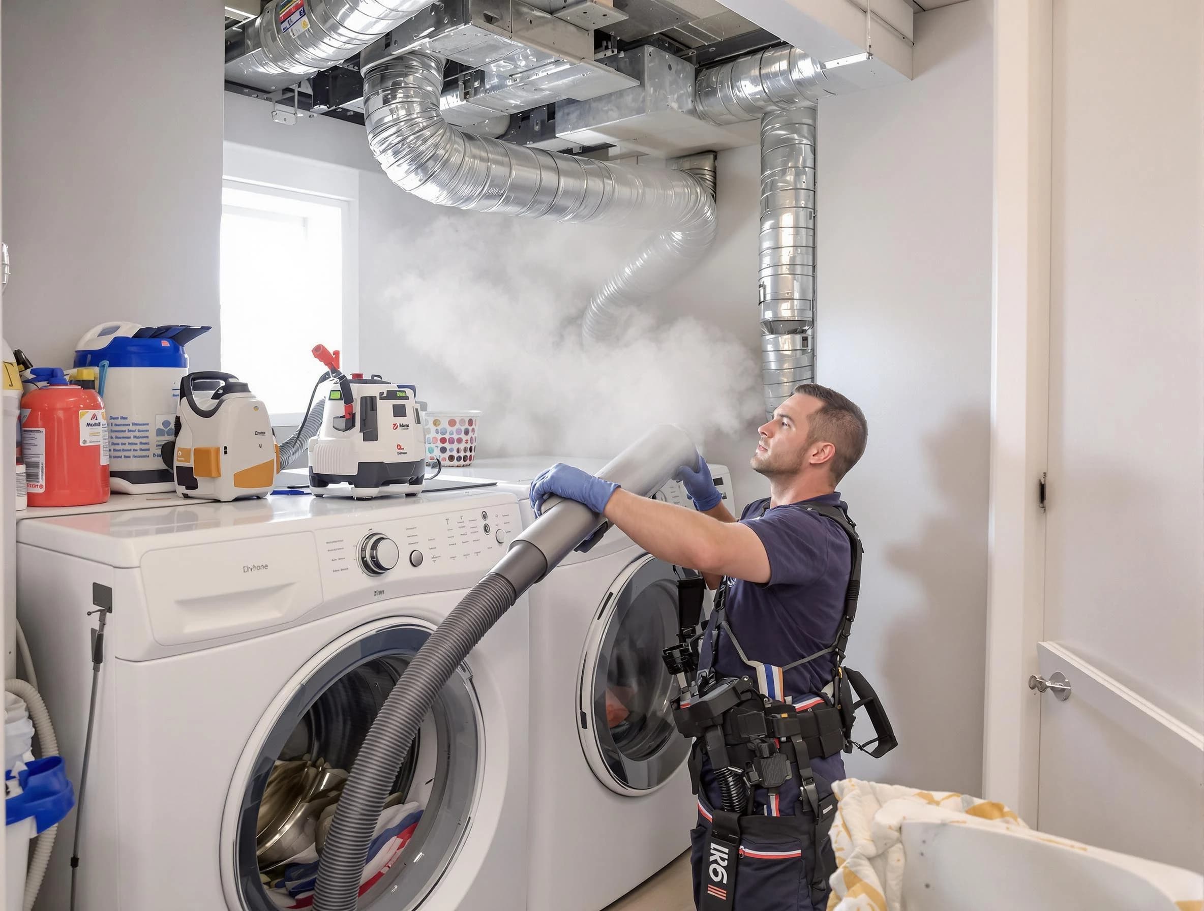 Duct Cleaning service in Brentwood, PA