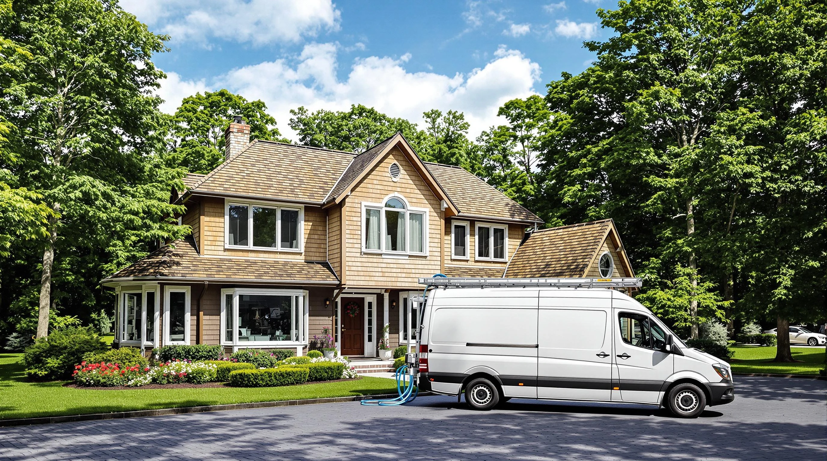 Brentwood Dryer Vent Cleaning fire-safety & insurance inspections in Brentwood, PA
