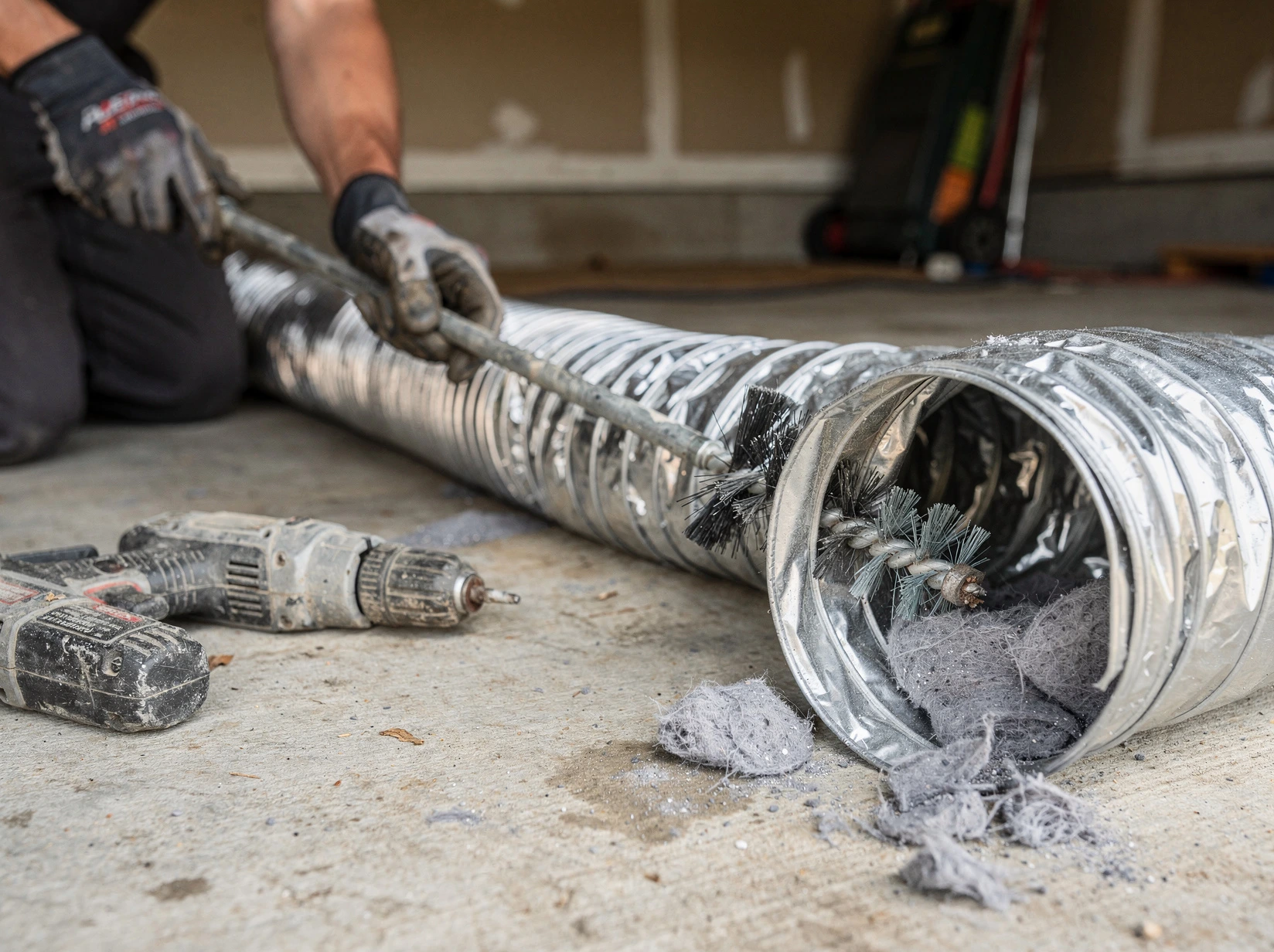 Duct Cleaning service in Brentwood, PA