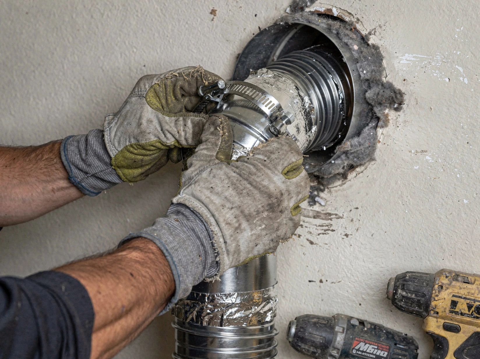Hose Installation service in Brentwood, PA