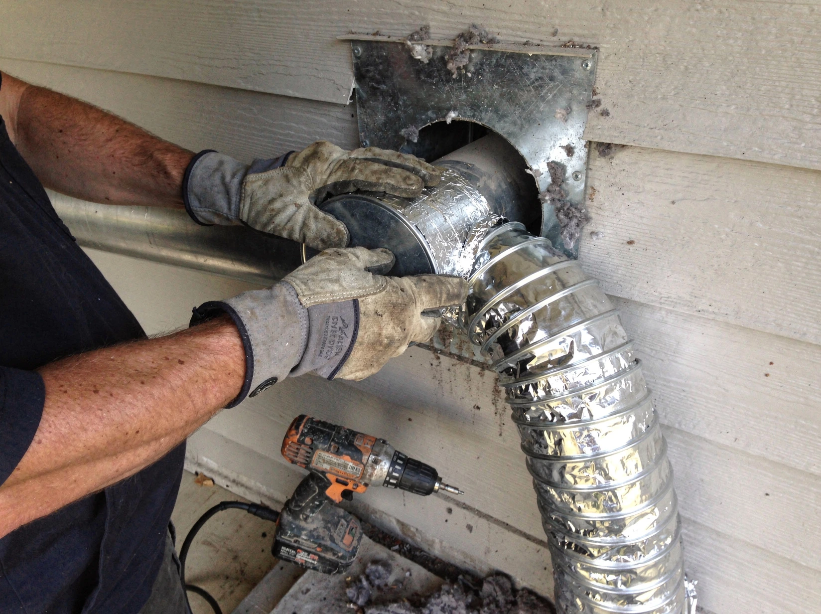 Vent Repair & Installation service in Brentwood, PA